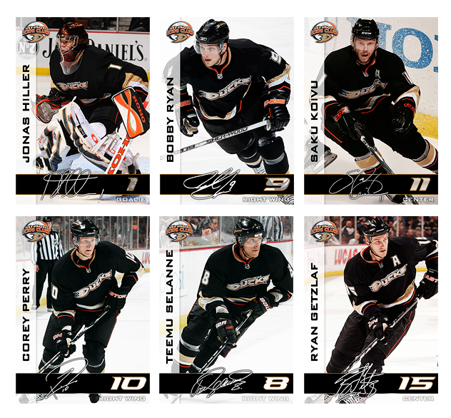 Wild Wingers Kids Club Trading Cards